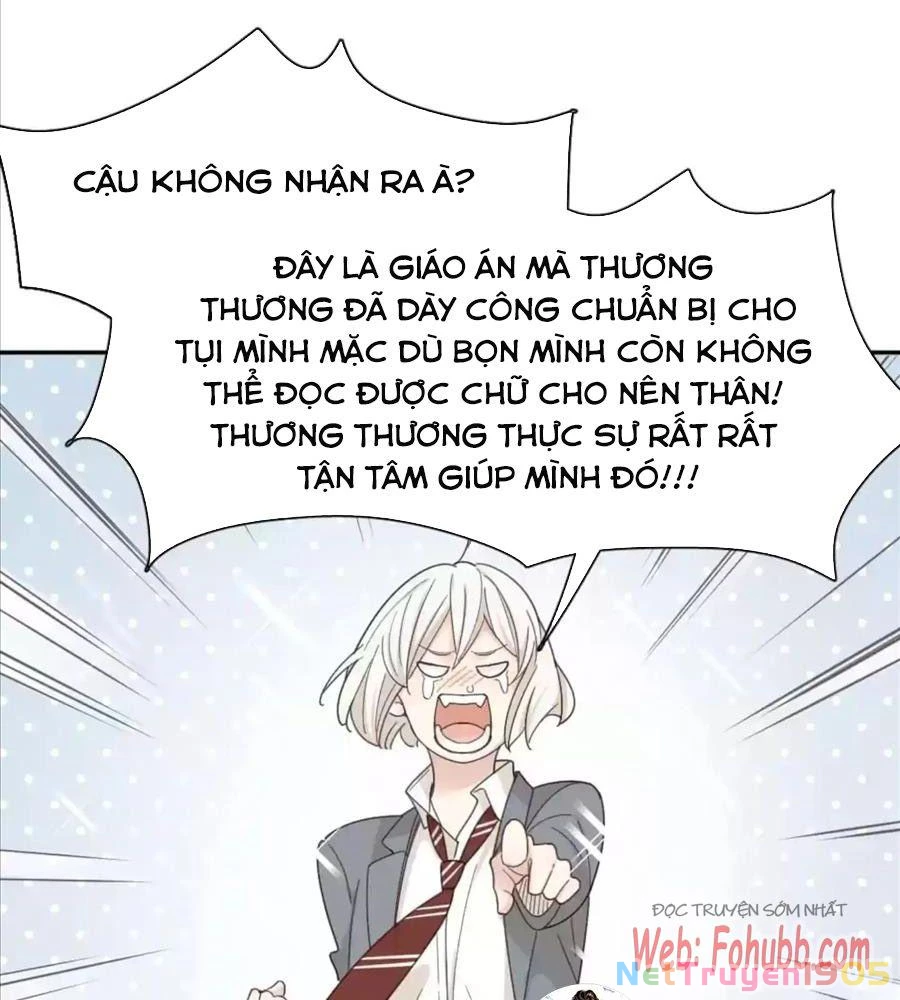 Giờ nay cô ấy cũng rất dễ thương Chapter 65 - Trang 38