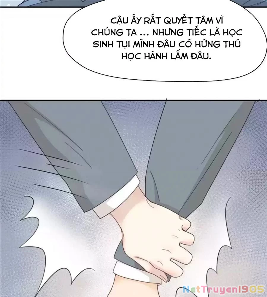 Giờ nay cô ấy cũng rất dễ thương Chapter 65 - Trang 40