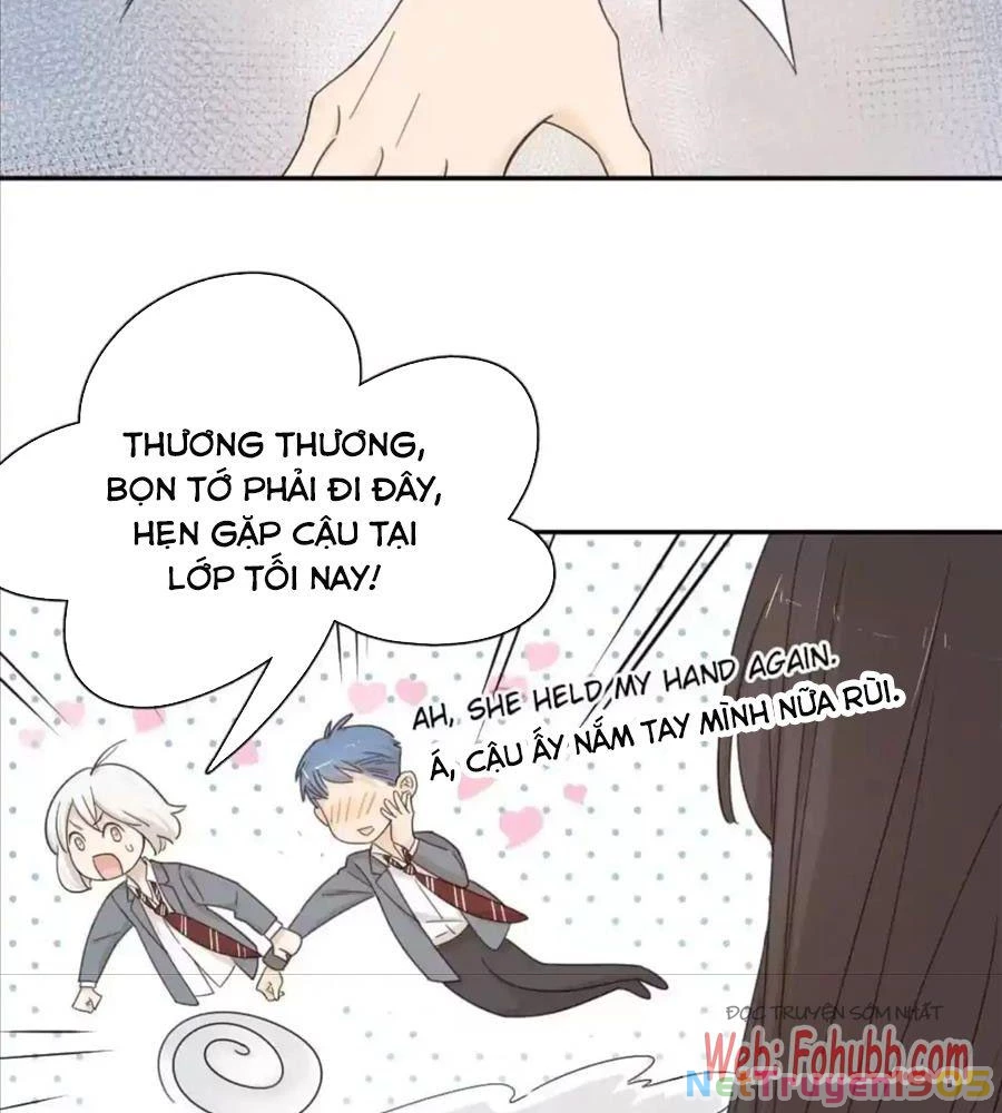 Giờ nay cô ấy cũng rất dễ thương Chapter 65 - Trang 41