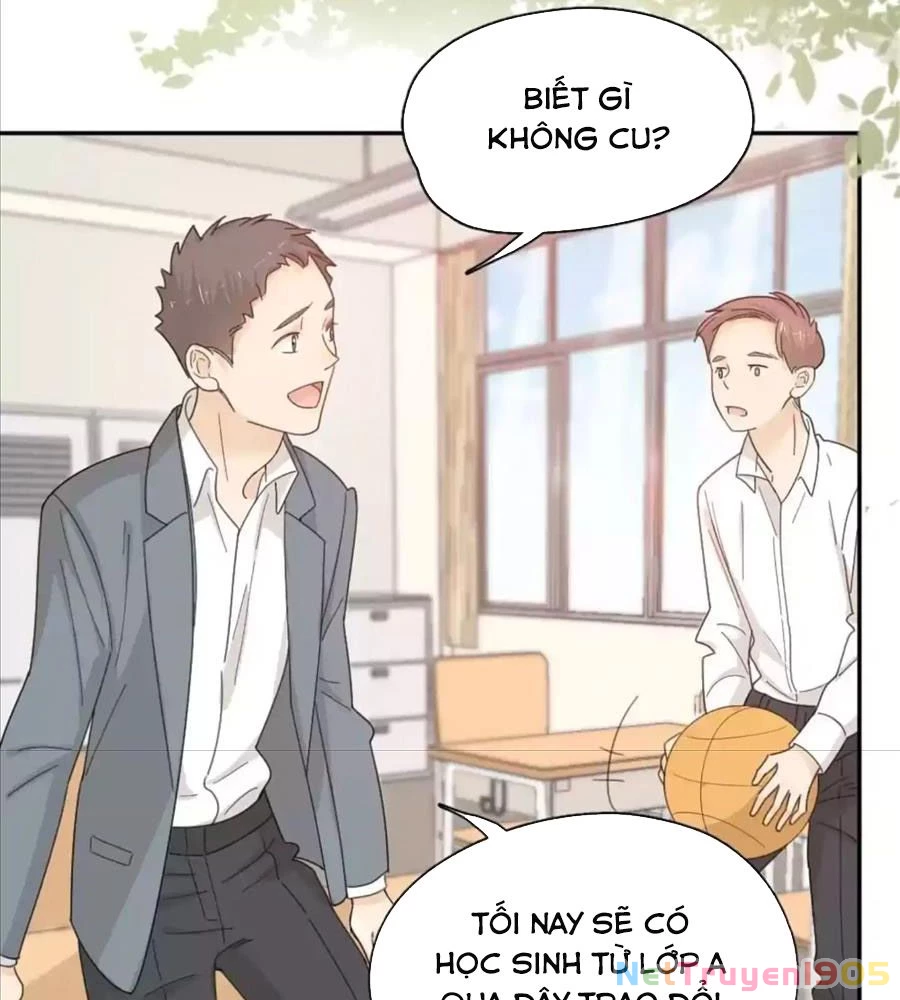Giờ nay cô ấy cũng rất dễ thương Chapter 65 - Trang 43