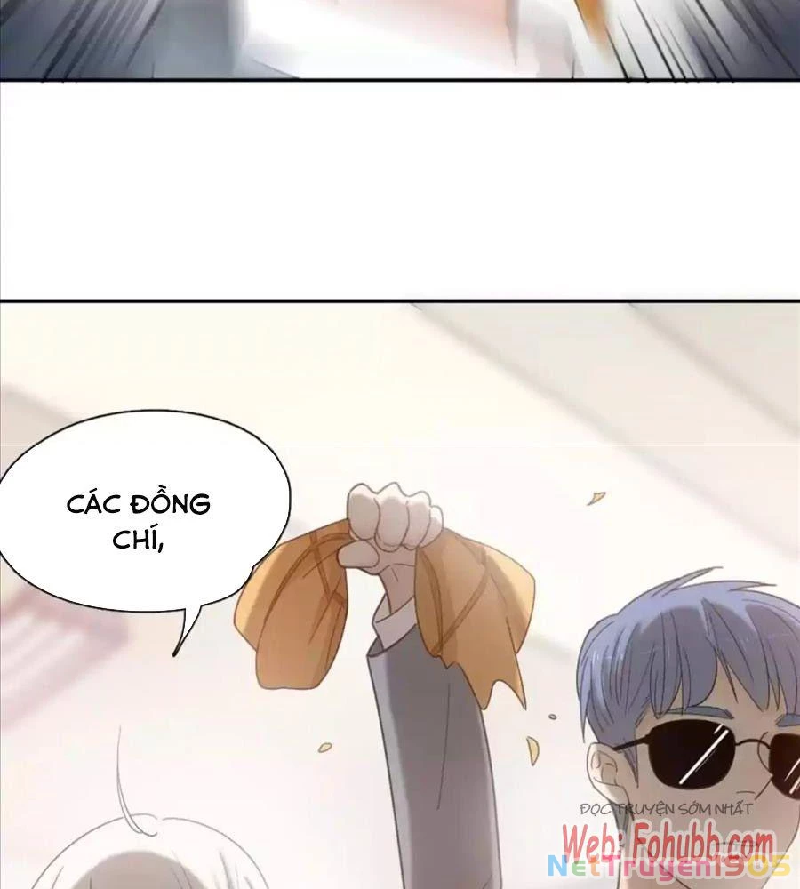 Giờ nay cô ấy cũng rất dễ thương Chapter 65 - Trang 47