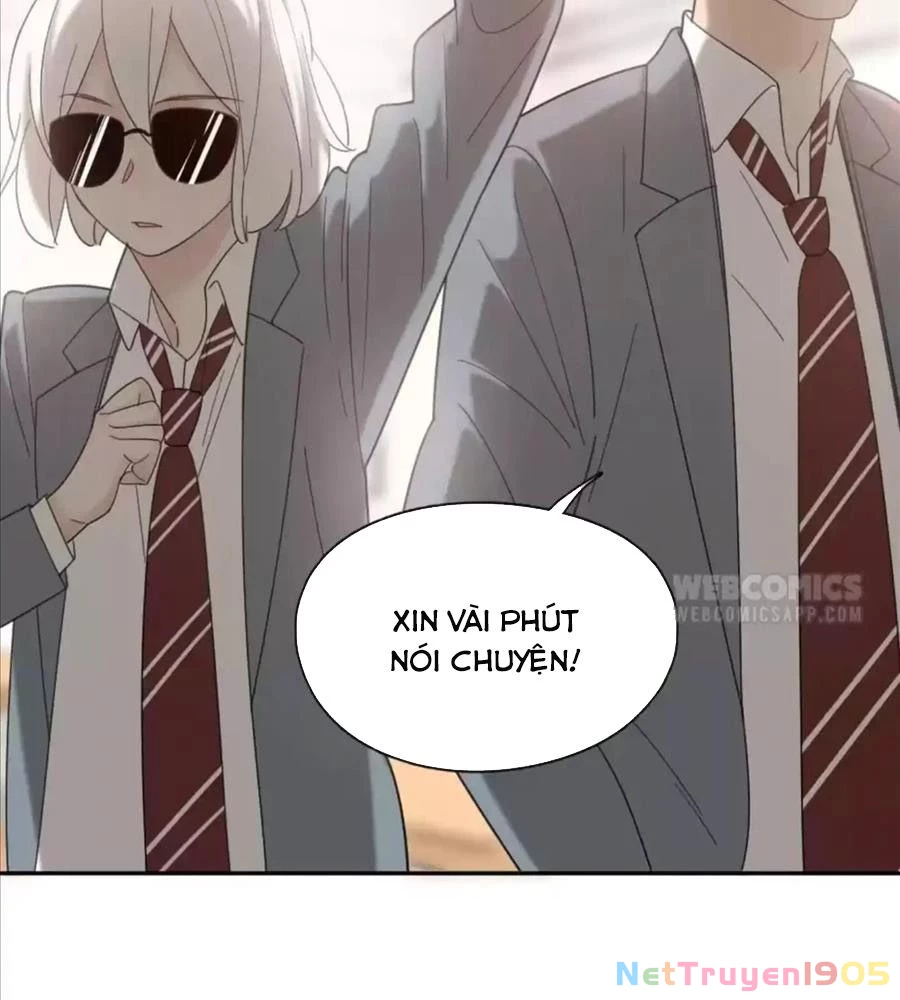 Giờ nay cô ấy cũng rất dễ thương Chapter 65 - Trang 48