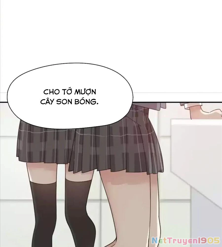 Giờ nay cô ấy cũng rất dễ thương Chapter 65 - Trang 49