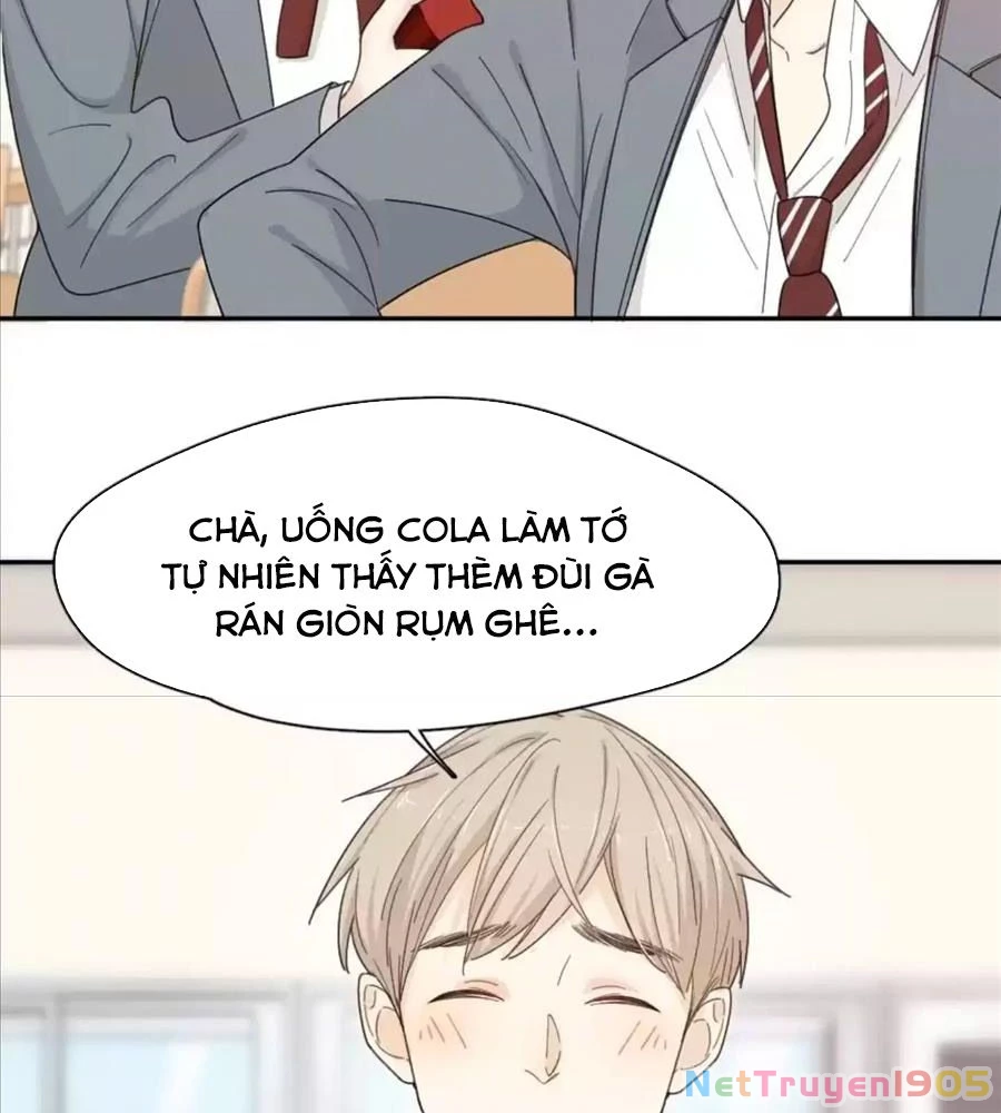 Giờ nay cô ấy cũng rất dễ thương Chapter 65 - Trang 7
