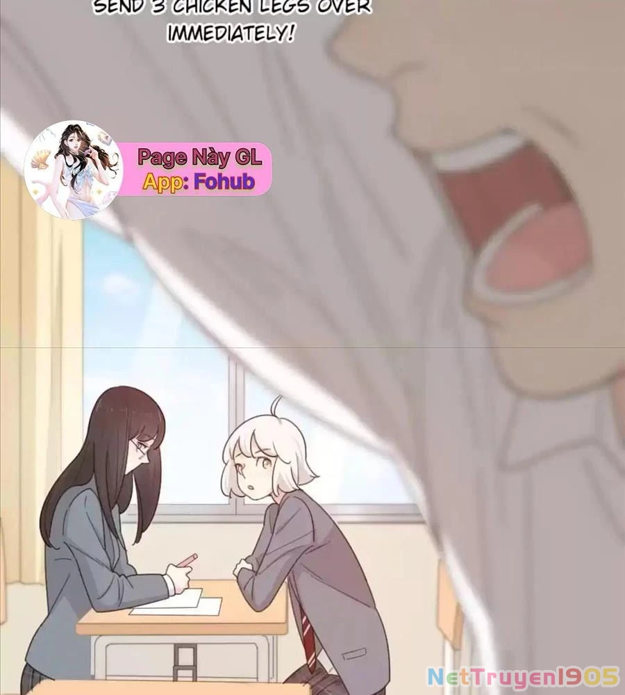 Giờ nay cô ấy cũng rất dễ thương Chapter 65 - Trang 9