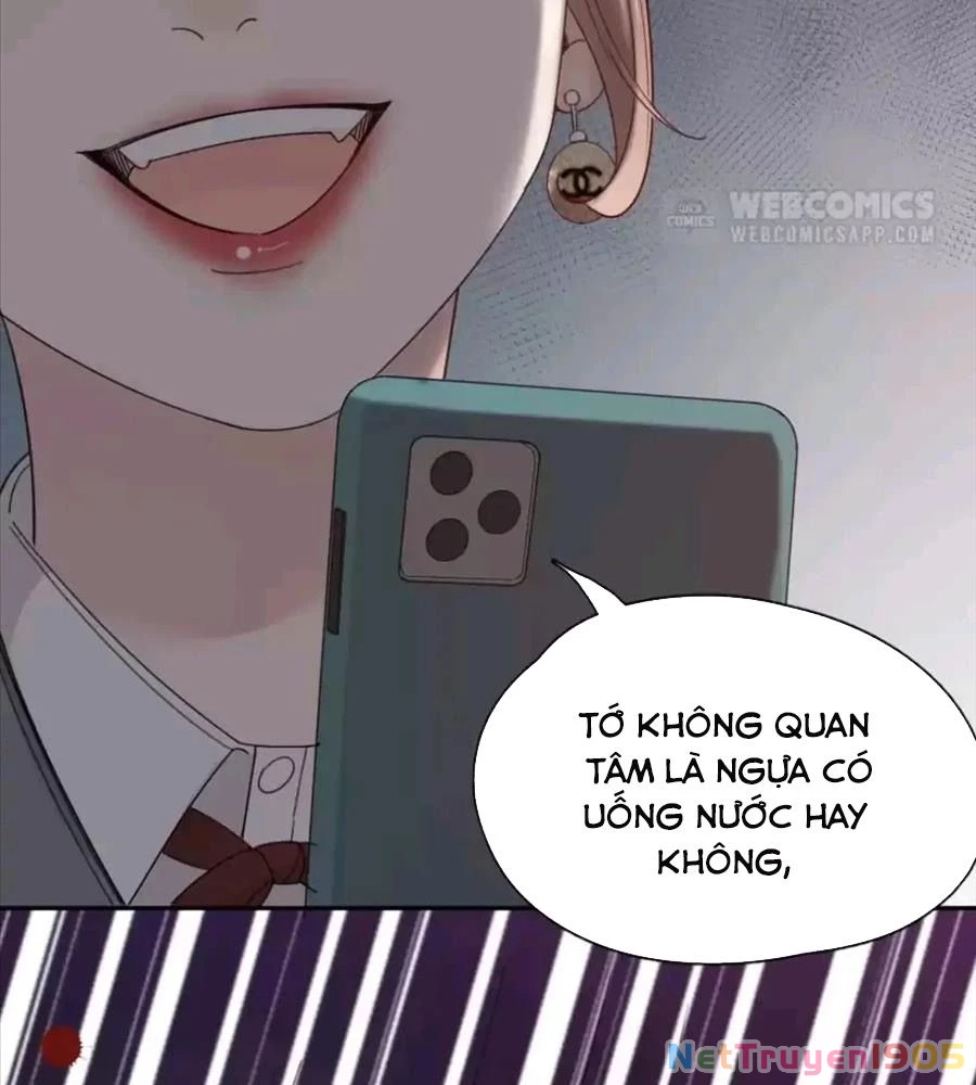 Giờ nay cô ấy cũng rất dễ thương Chapter 66 - Trang 10