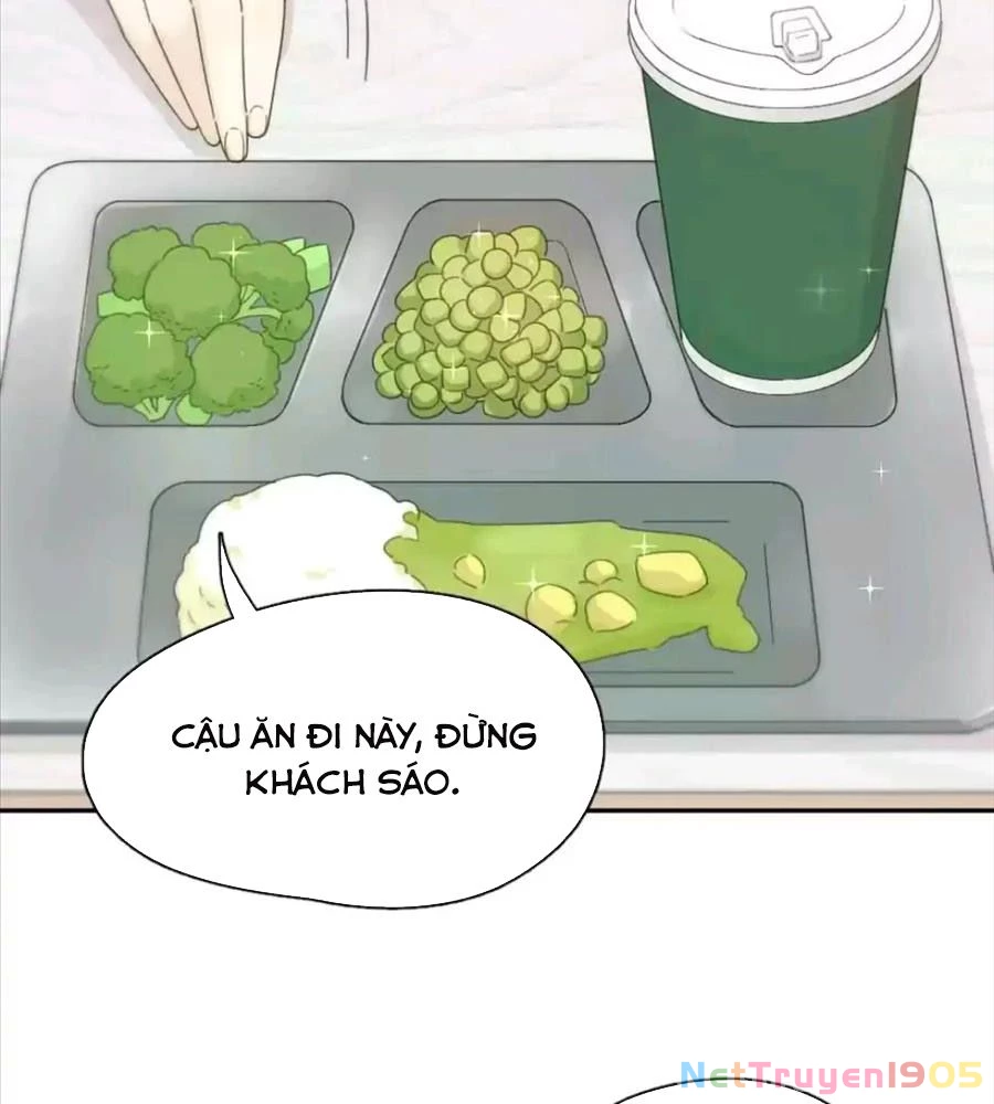 Giờ nay cô ấy cũng rất dễ thương Chapter 66 - Trang 15
