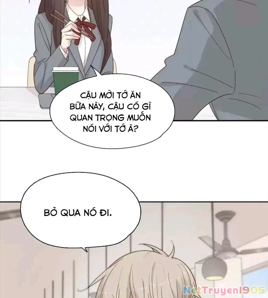 Giờ nay cô ấy cũng rất dễ thương Chapter 66 - Trang 18