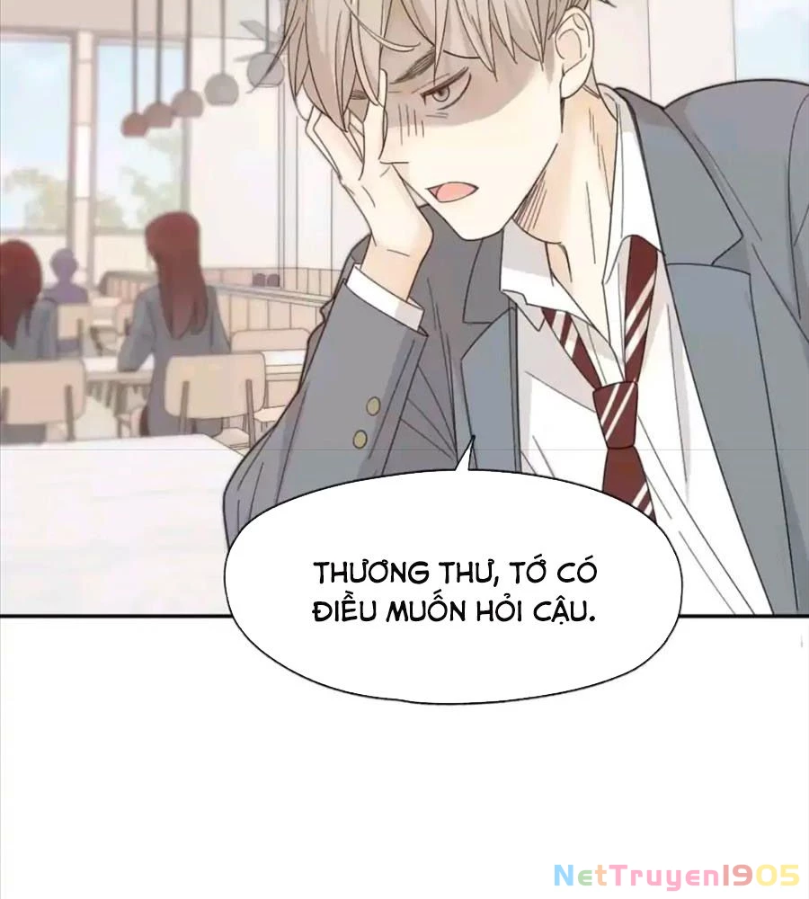Giờ nay cô ấy cũng rất dễ thương Chapter 66 - Trang 19