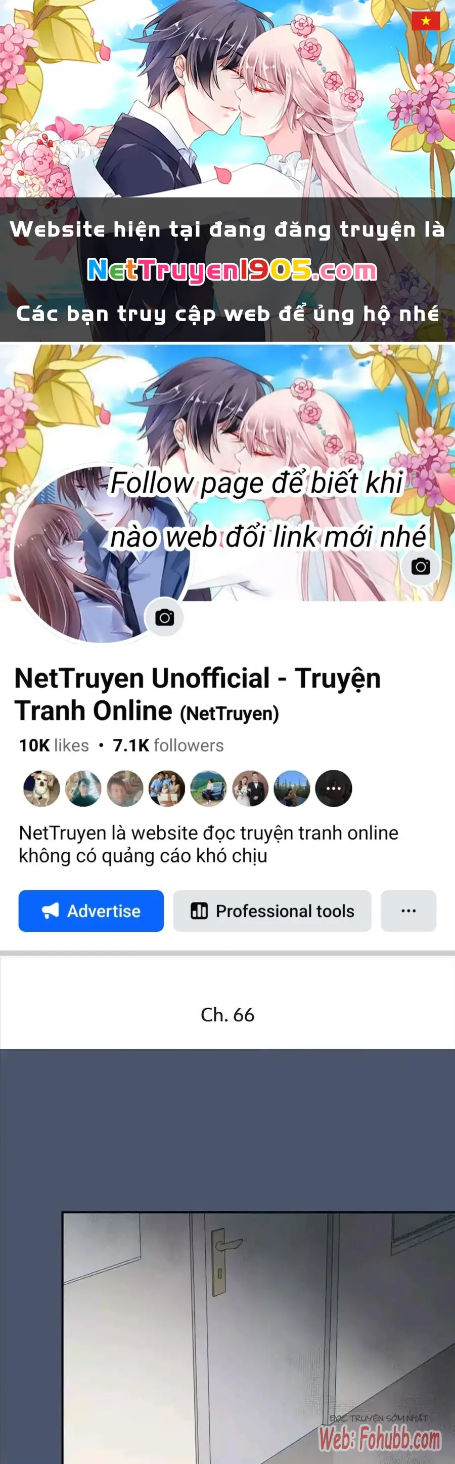 Giờ nay cô ấy cũng rất dễ thương Chapter 66 - Trang 2