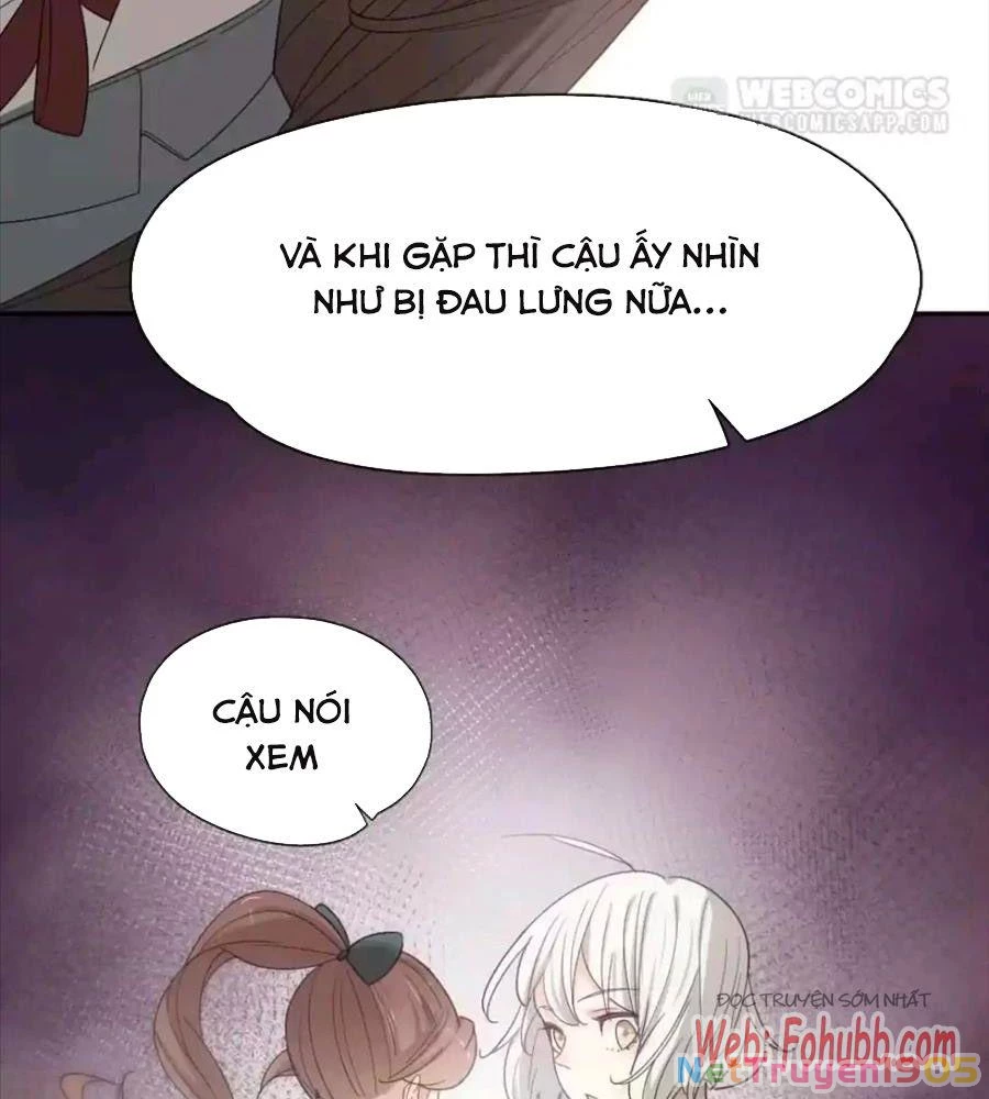 Giờ nay cô ấy cũng rất dễ thương Chapter 66 - Trang 23