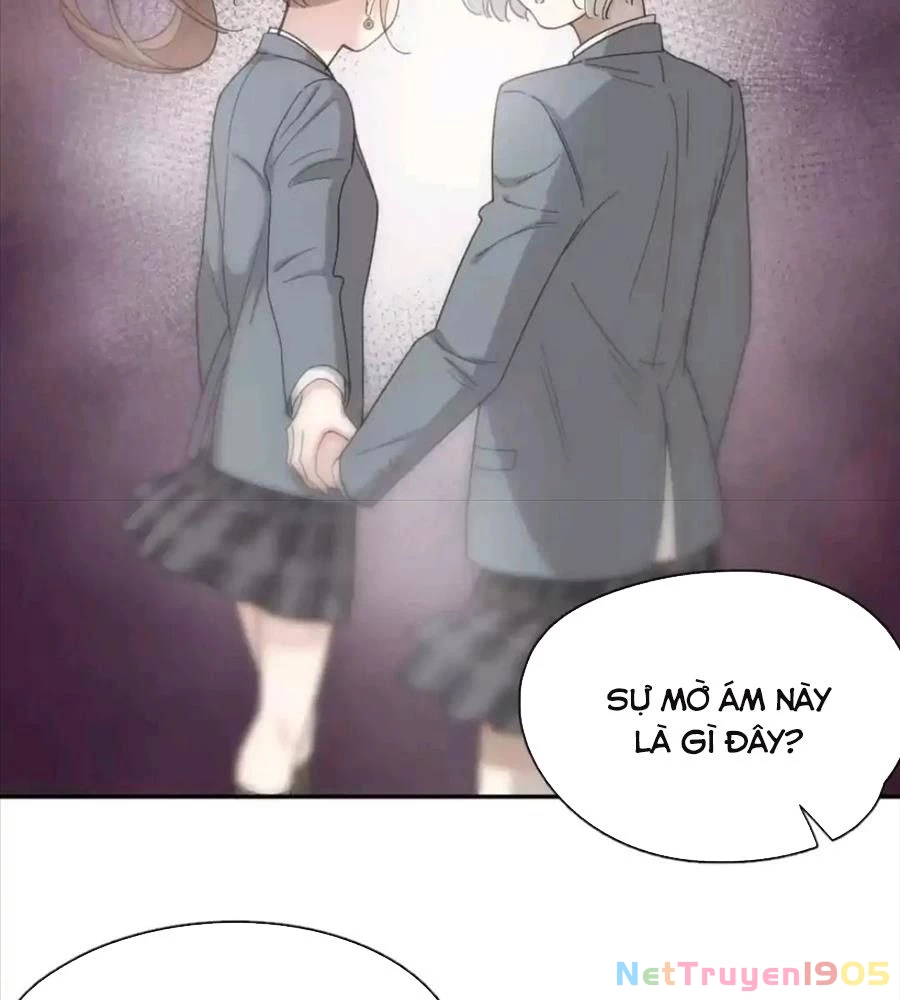 Giờ nay cô ấy cũng rất dễ thương Chapter 66 - Trang 24