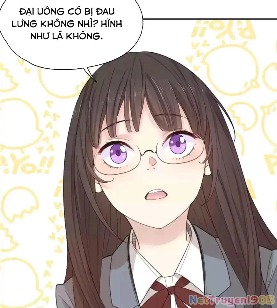 Giờ nay cô ấy cũng rất dễ thương Chapter 66 - Trang 25
