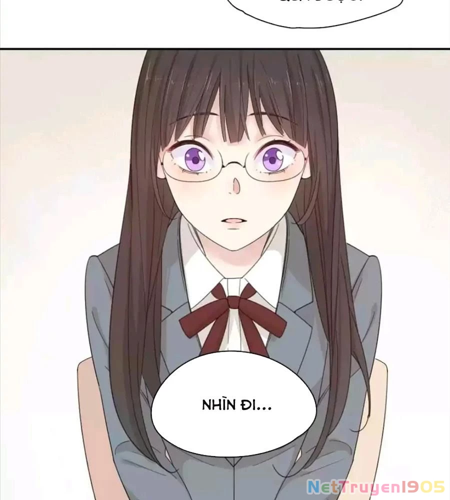 Giờ nay cô ấy cũng rất dễ thương Chapter 66 - Trang 28