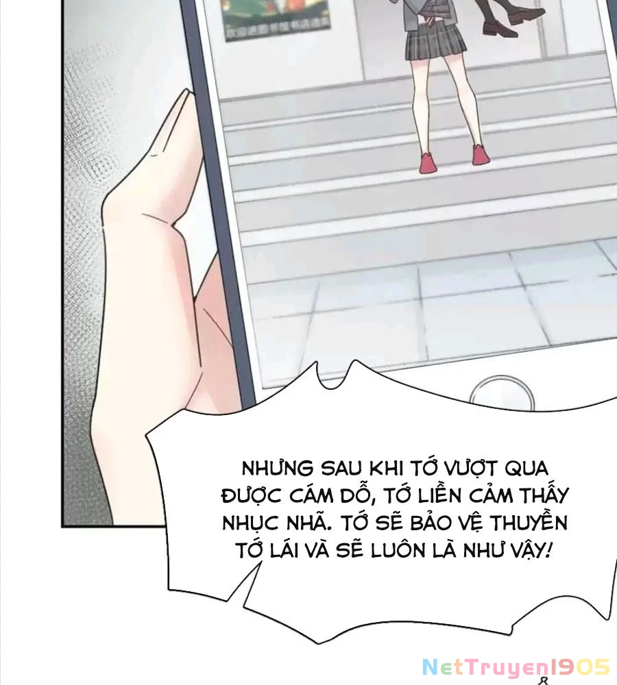 Giờ nay cô ấy cũng rất dễ thương Chapter 66 - Trang 30