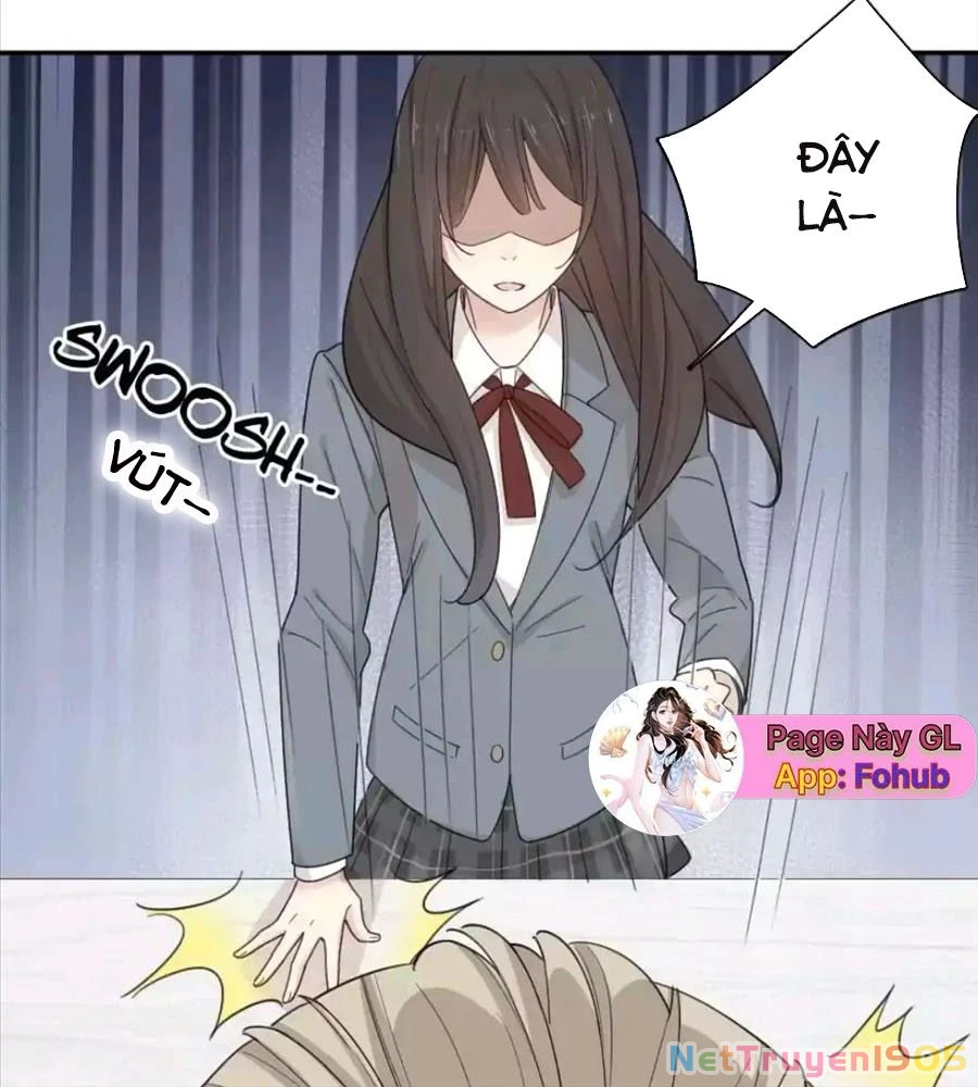 Giờ nay cô ấy cũng rất dễ thương Chapter 66 - Trang 31