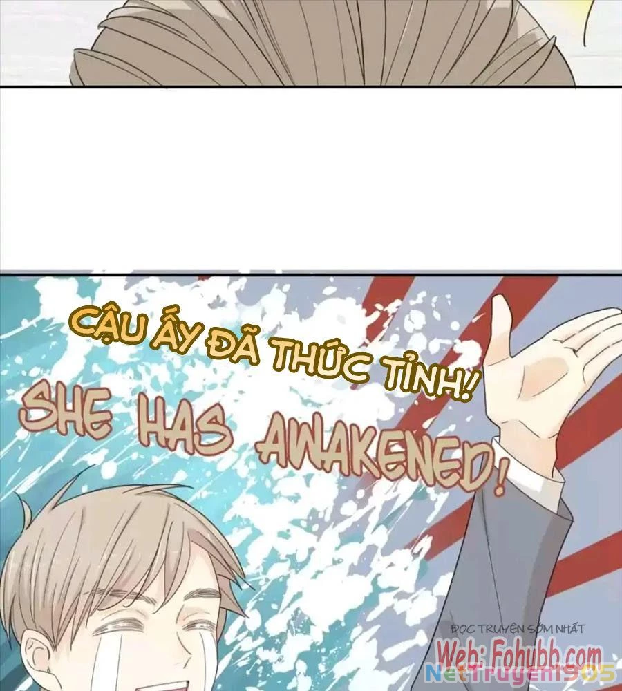 Giờ nay cô ấy cũng rất dễ thương Chapter 66 - Trang 32