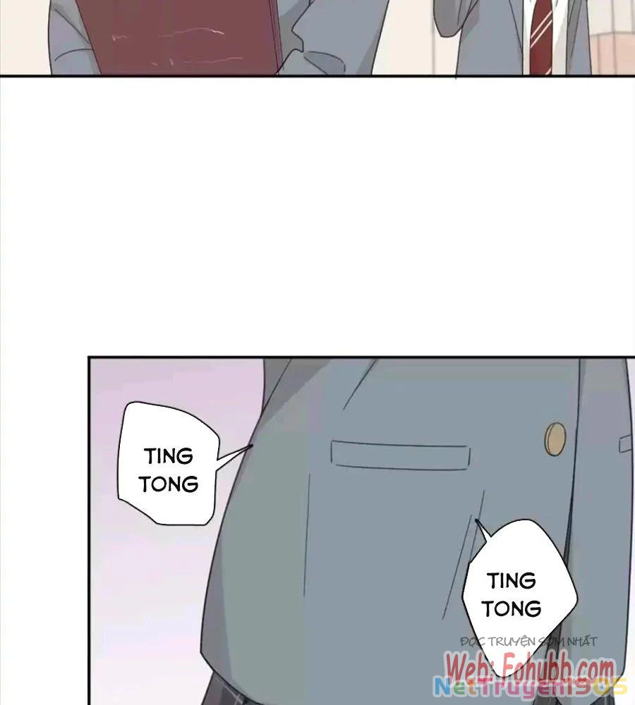 Giờ nay cô ấy cũng rất dễ thương Chapter 66 - Trang 35