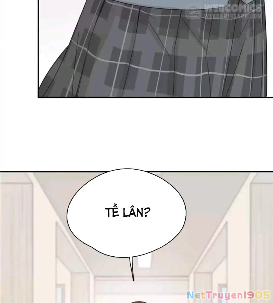 Giờ nay cô ấy cũng rất dễ thương Chapter 66 - Trang 36