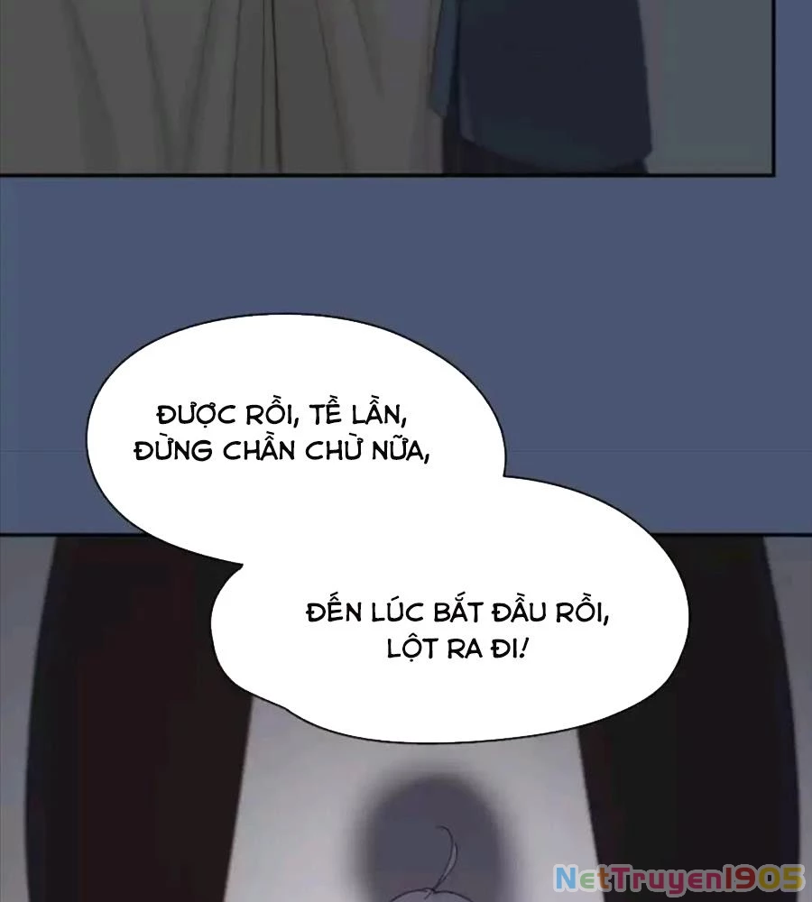 Giờ nay cô ấy cũng rất dễ thương Chapter 66 - Trang 4