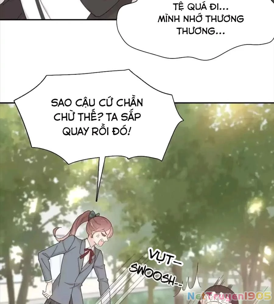 Giờ nay cô ấy cũng rất dễ thương Chapter 66 - Trang 40