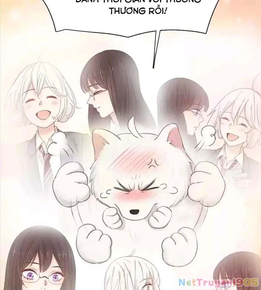 Giờ nay cô ấy cũng rất dễ thương Chapter 66 - Trang 45