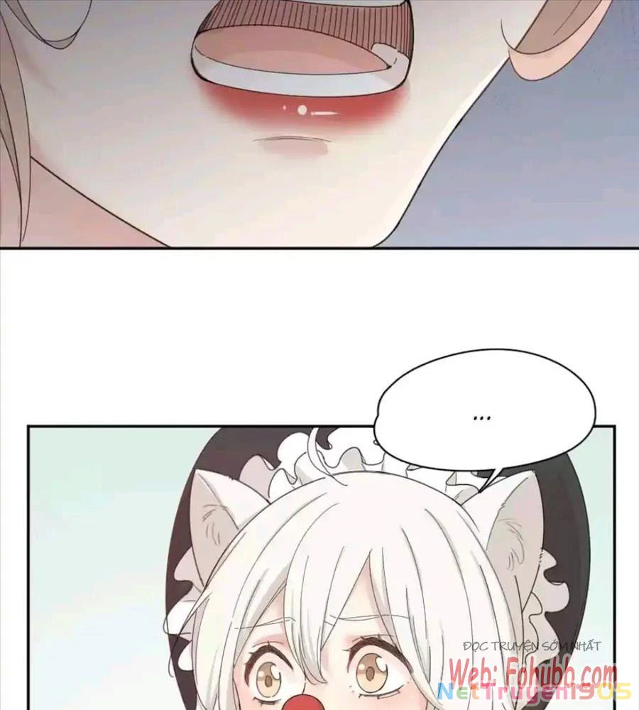 Giờ nay cô ấy cũng rất dễ thương Chapter 66 - Trang 47