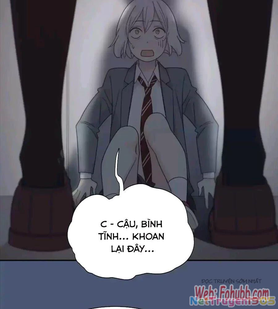 Giờ nay cô ấy cũng rất dễ thương Chapter 66 - Trang 5