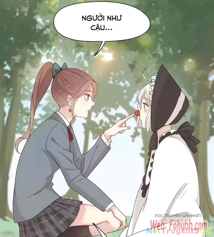 Giờ nay cô ấy cũng rất dễ thương Chapter 66 - Trang 50