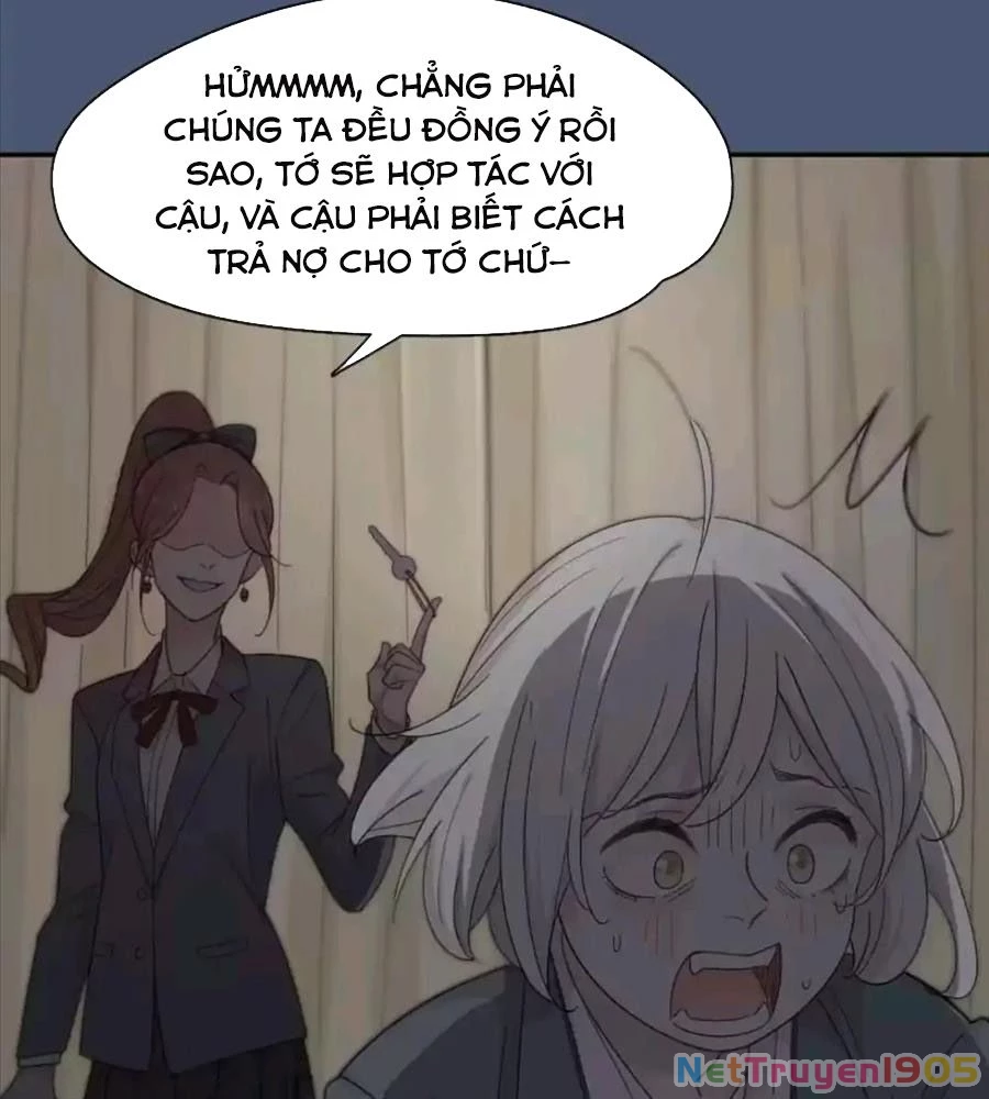 Giờ nay cô ấy cũng rất dễ thương Chapter 66 - Trang 6