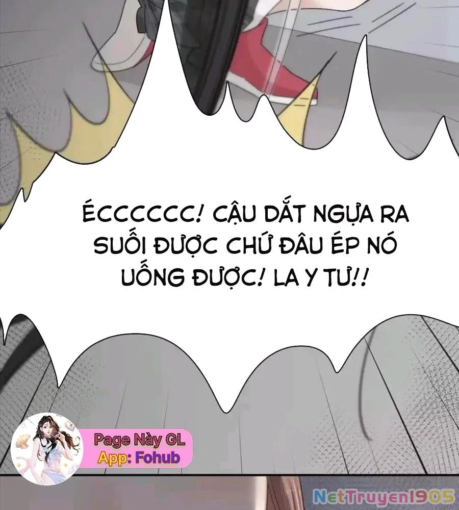 Giờ nay cô ấy cũng rất dễ thương Chapter 66 - Trang 9