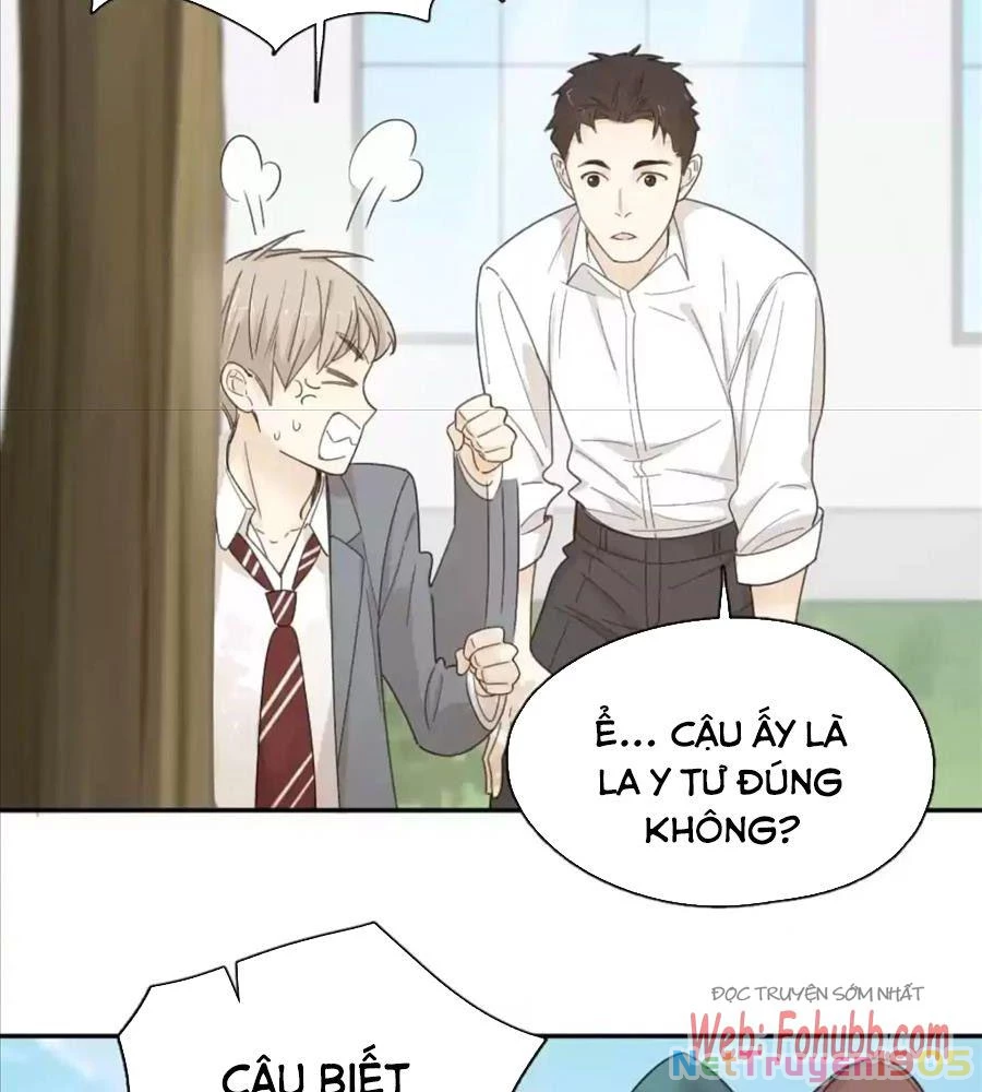Giờ nay cô ấy cũng rất dễ thương Chapter 67 - Trang 11