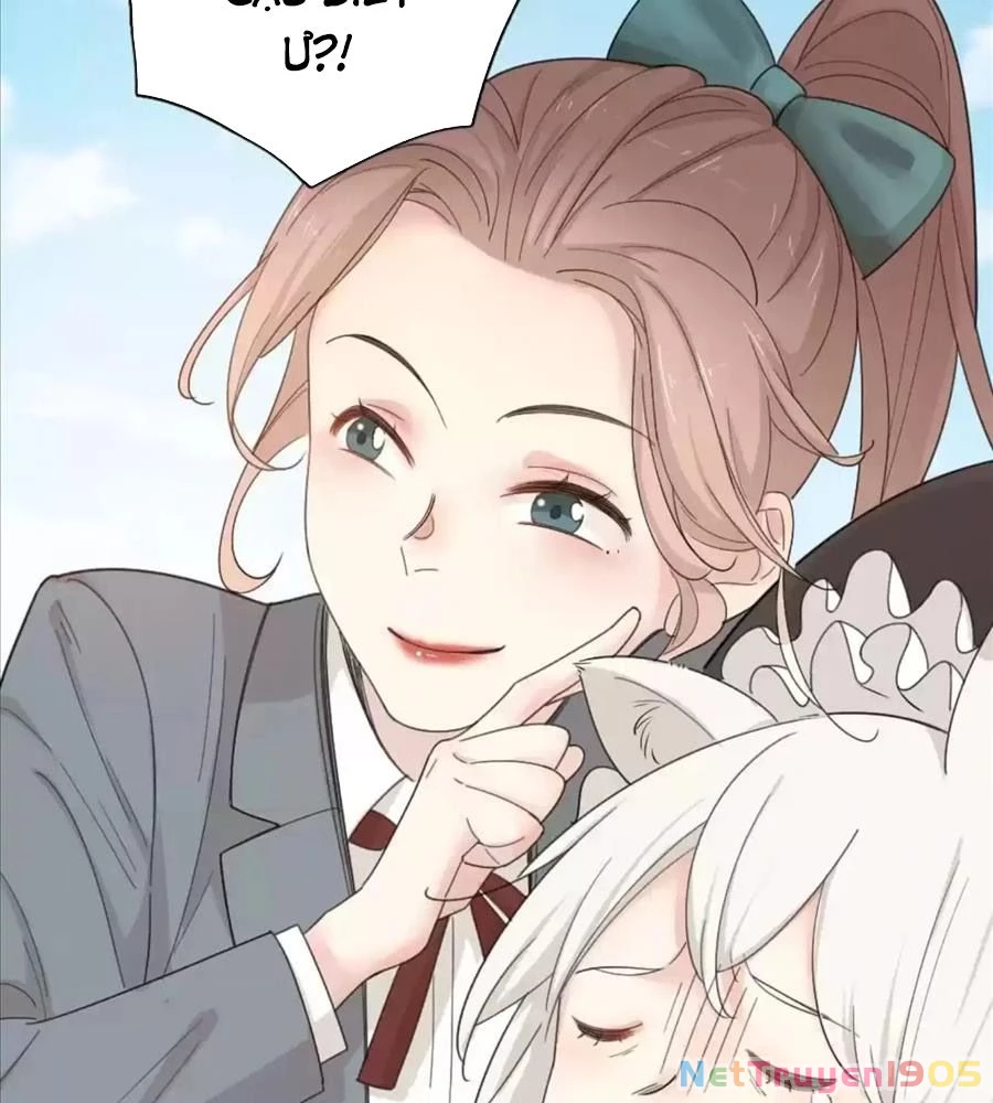 Giờ nay cô ấy cũng rất dễ thương Chapter 67 - Trang 12