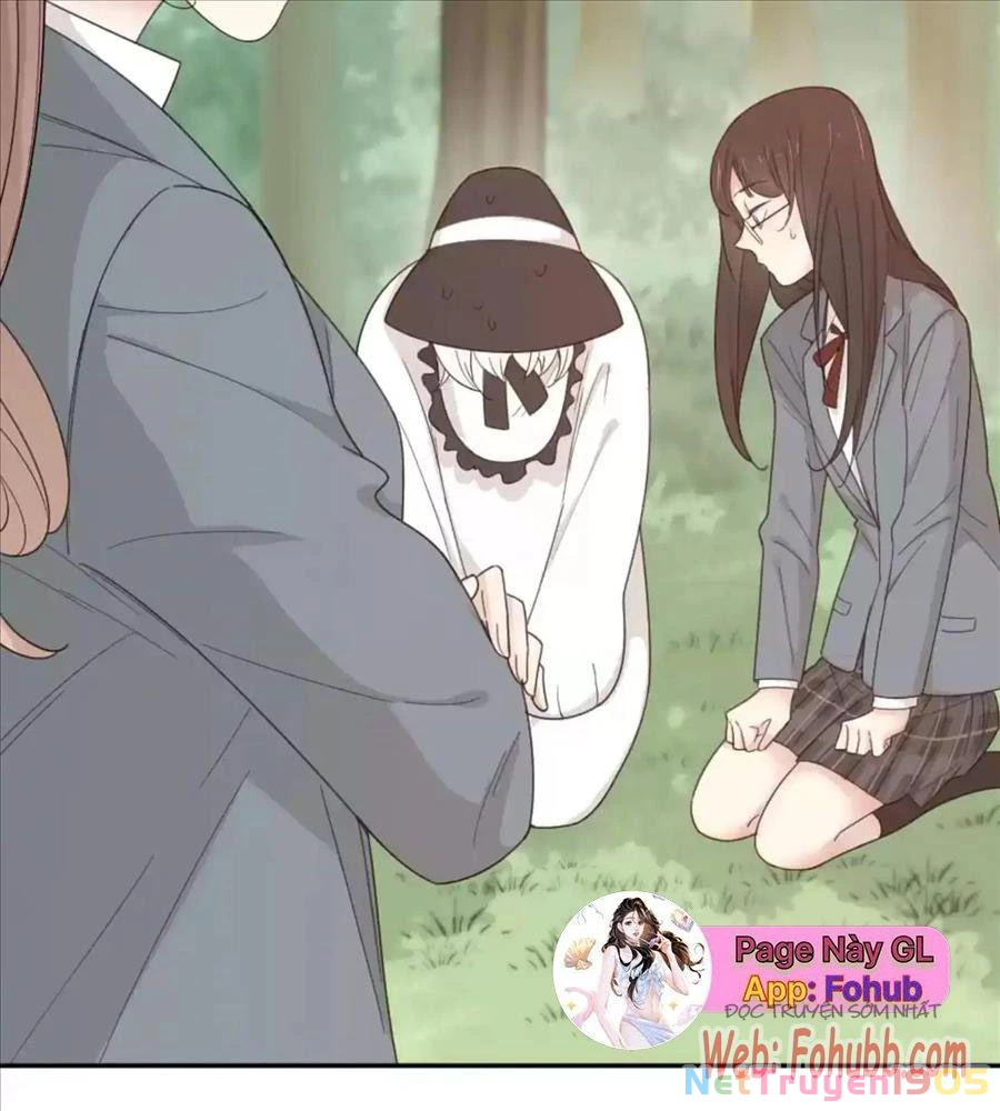 Giờ nay cô ấy cũng rất dễ thương Chapter 67 - Trang 17
