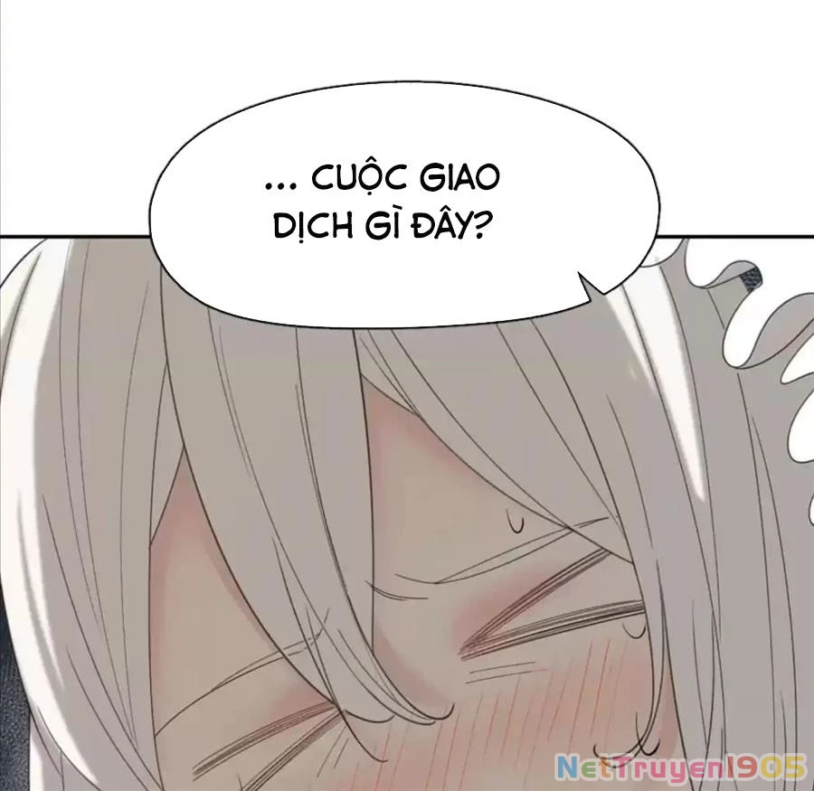 Giờ nay cô ấy cũng rất dễ thương Chapter 67 - Trang 18