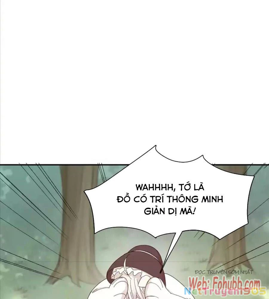 Giờ nay cô ấy cũng rất dễ thương Chapter 67 - Trang 20