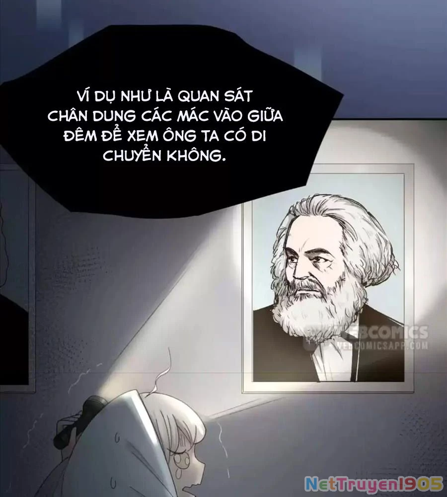 Giờ nay cô ấy cũng rất dễ thương Chapter 67 - Trang 22