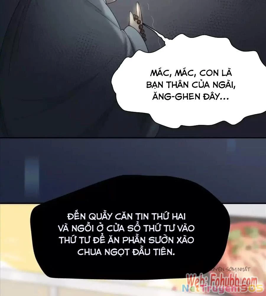 Giờ nay cô ấy cũng rất dễ thương Chapter 67 - Trang 23
