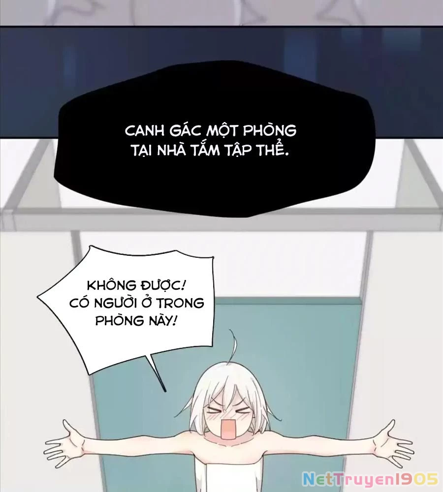 Giờ nay cô ấy cũng rất dễ thương Chapter 67 - Trang 25