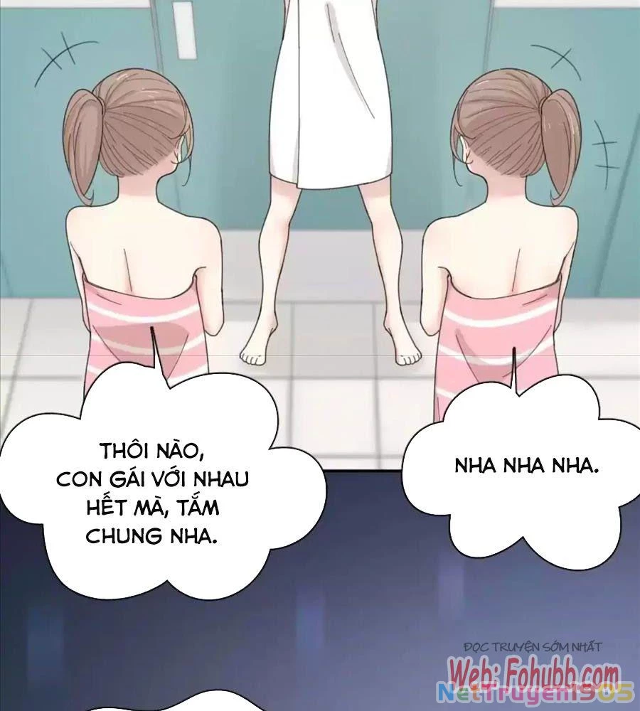 Giờ nay cô ấy cũng rất dễ thương Chapter 67 - Trang 26