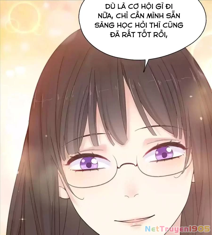 Giờ nay cô ấy cũng rất dễ thương Chapter 67 - Trang 31
