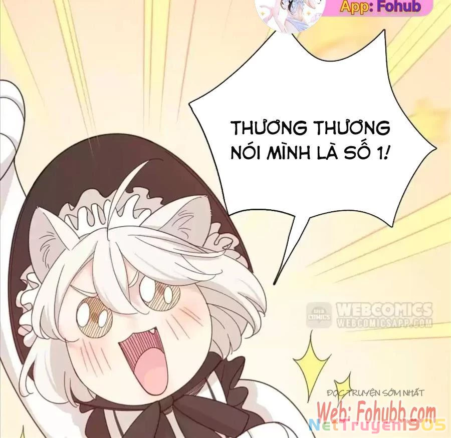 Giờ nay cô ấy cũng rất dễ thương Chapter 67 - Trang 35