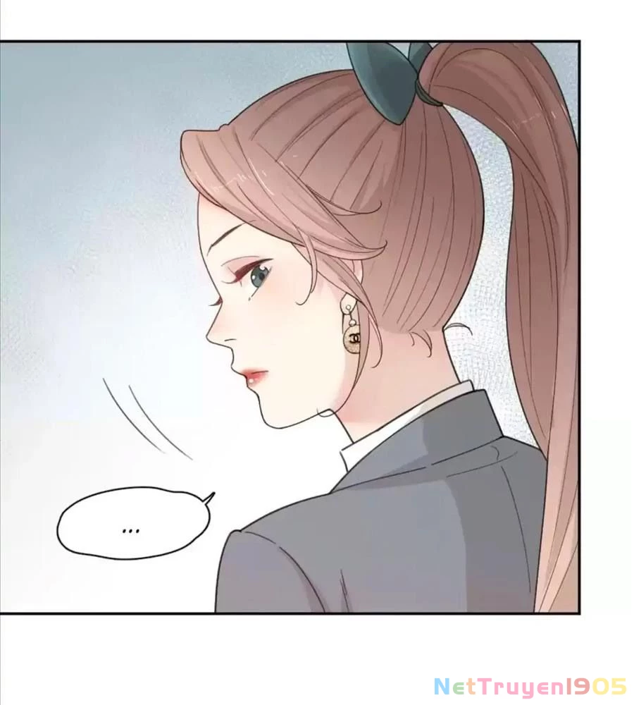 Giờ nay cô ấy cũng rất dễ thương Chapter 67 - Trang 40