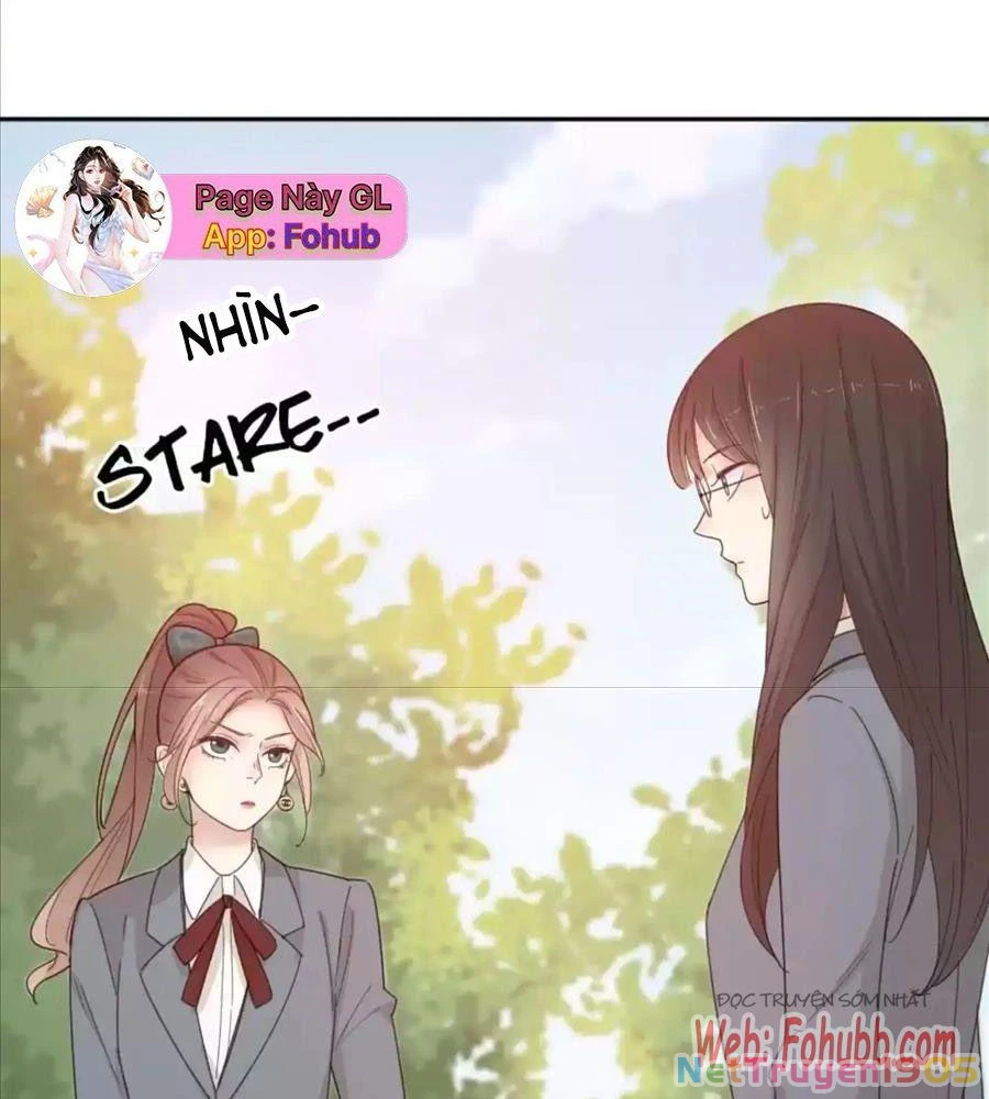 Giờ nay cô ấy cũng rất dễ thương Chapter 67 - Trang 41