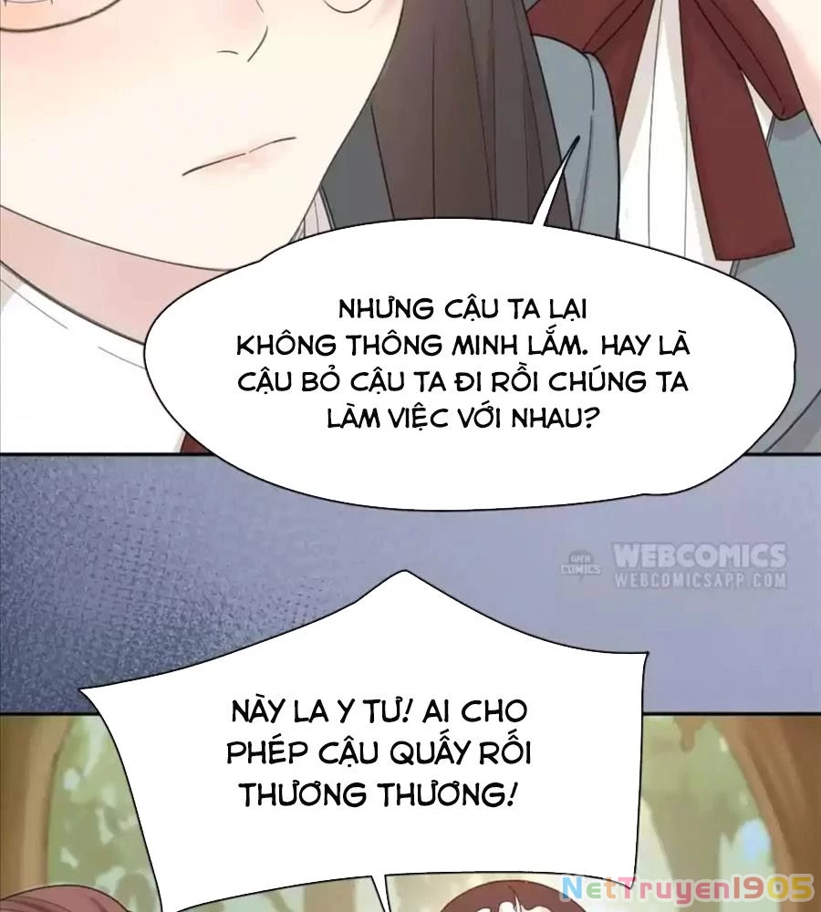 Giờ nay cô ấy cũng rất dễ thương Chapter 67 - Trang 48