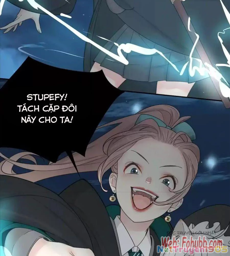 Giờ nay cô ấy cũng rất dễ thương Chapter 67 - Trang 5