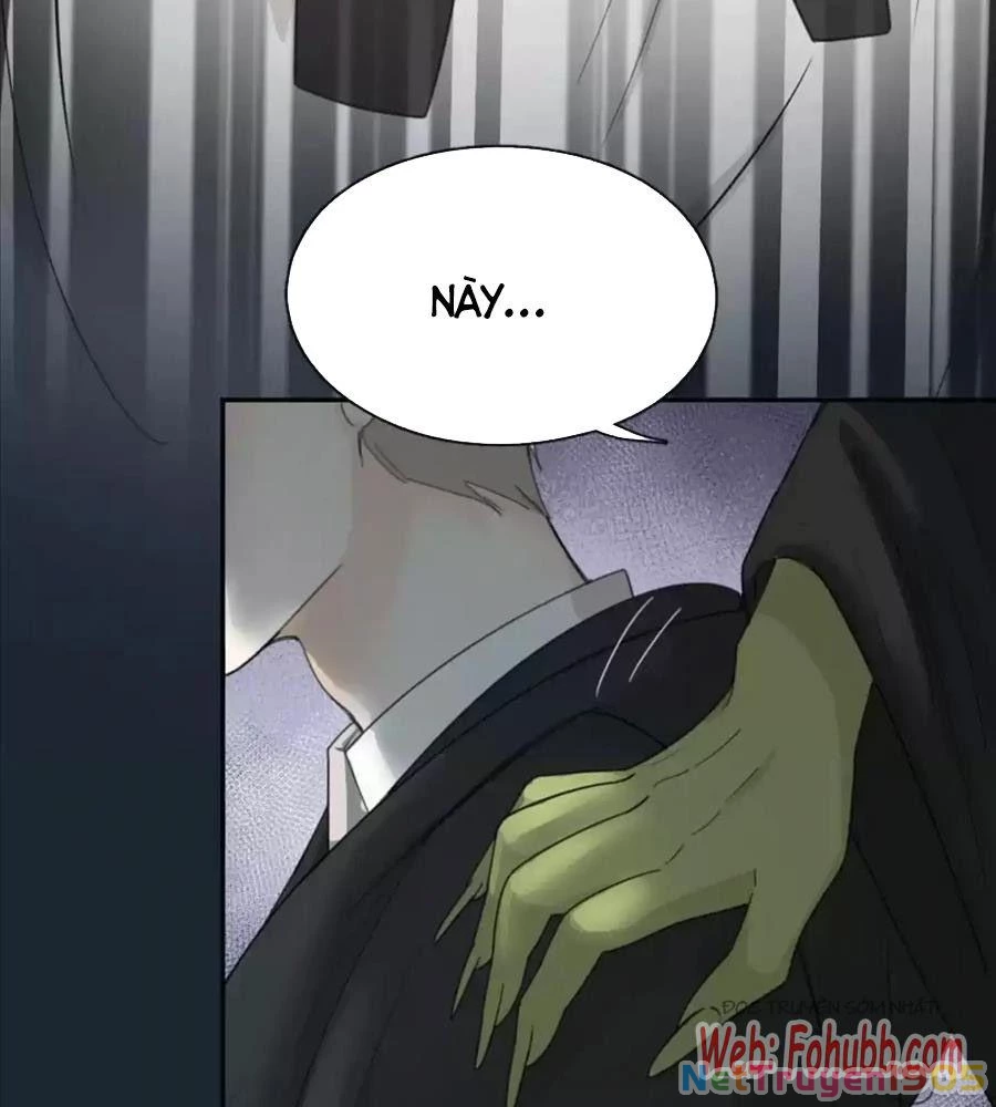 Giờ nay cô ấy cũng rất dễ thương Chapter 67 - Trang 8