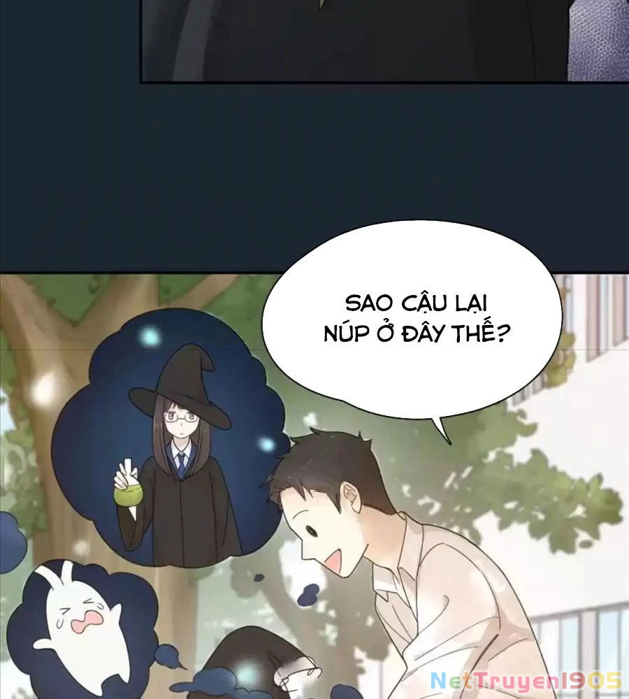 Giờ nay cô ấy cũng rất dễ thương Chapter 67 - Trang 9