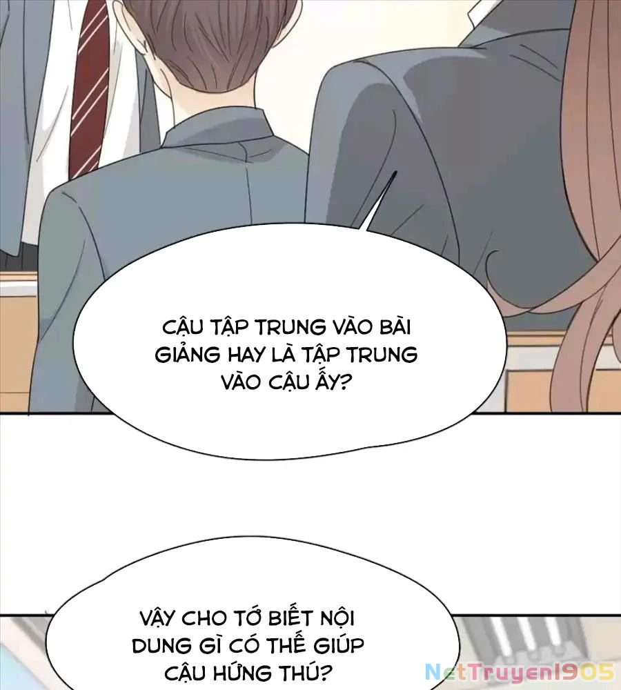 Giờ nay cô ấy cũng rất dễ thương Chapter 68 - Trang 12