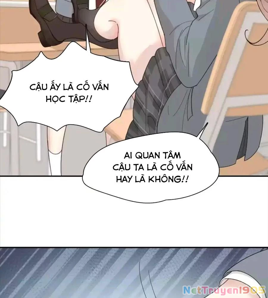 Giờ nay cô ấy cũng rất dễ thương Chapter 68 - Trang 15